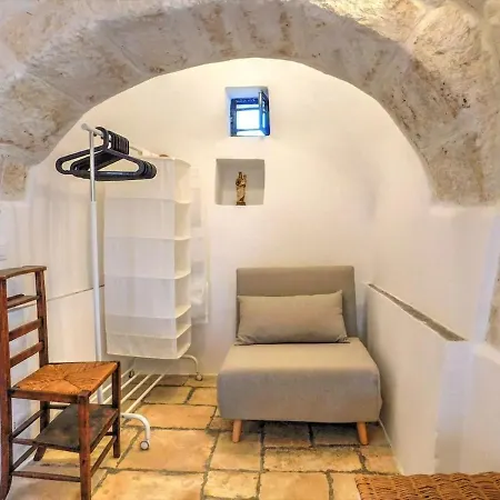 Trullo Ada *