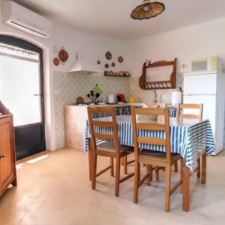 Holiday home Trullo Ada Ceglie Messapica