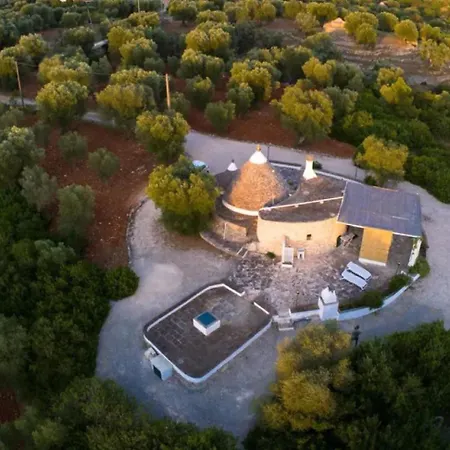 Trullo Ada *