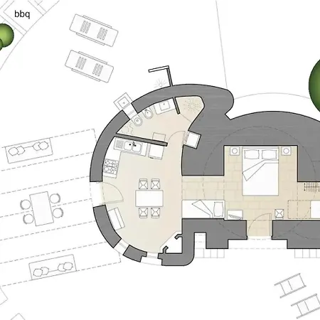 Trullo Ada * Ceglie Messapica