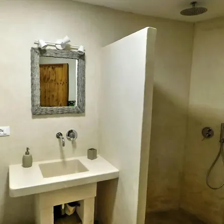 Дом отдыха Trullo Ada *