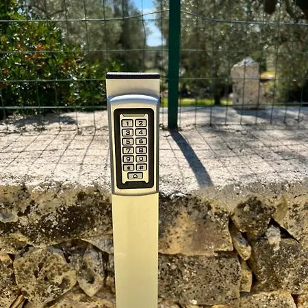 Trullo Ada *