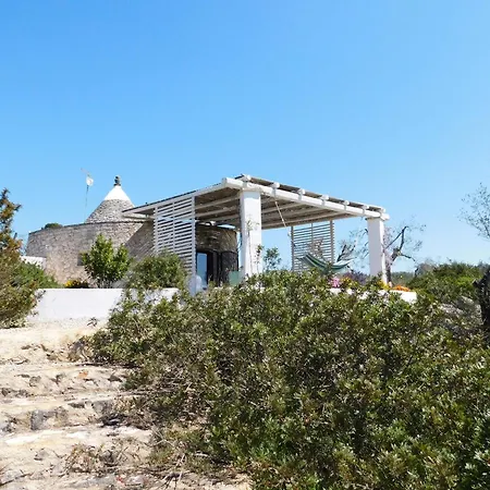 Trullo Ada