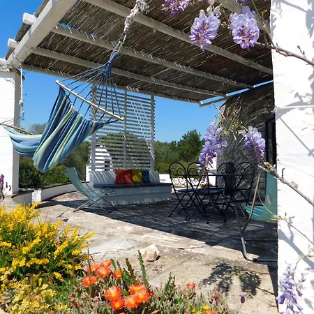 Дом отдыха Trullo Ada