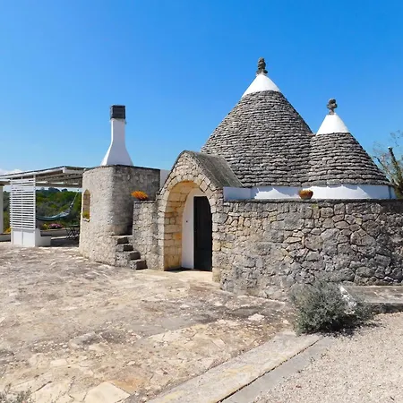 Trullo Ada
