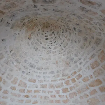 Trullo Ada