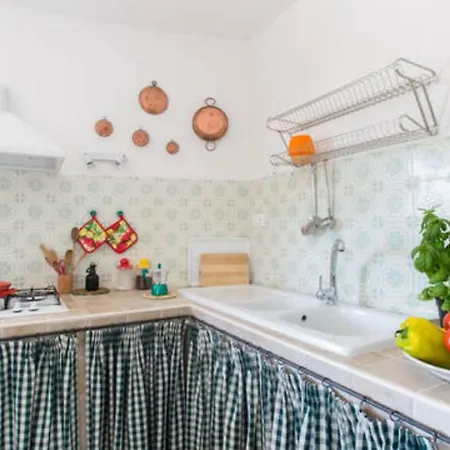 Trullo Ada Дом отдыха