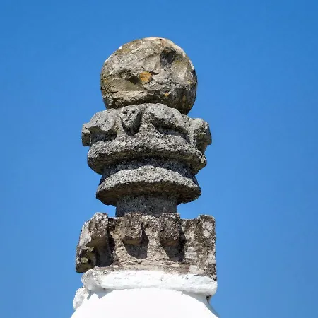 Trullo Ada