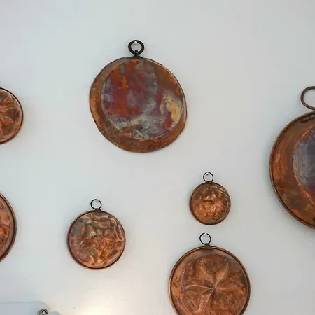 Trullo Ada Дом отдыха *