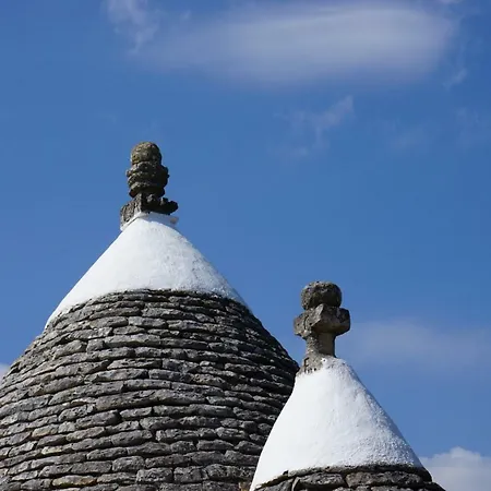 Trullo Ada *