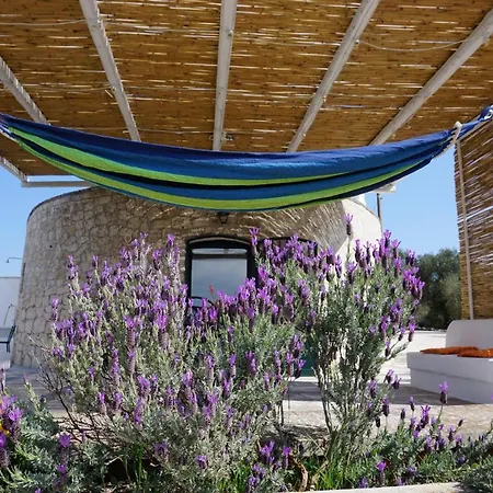 Holiday home Trullo Ada Ceglie Messapica