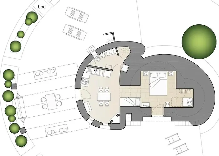 Trullo Ada * Ceglie Messapica