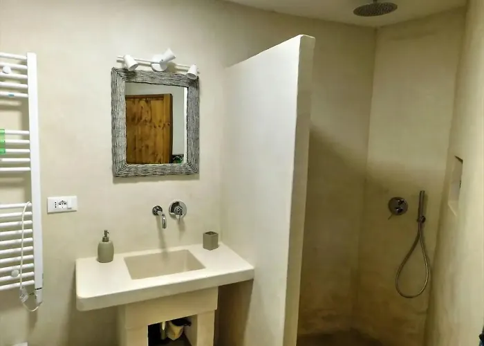 Ferienhaus Trullo Ada *