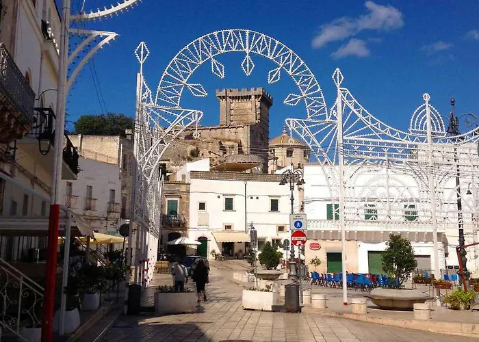 Ferienhaus Trullo Ada *